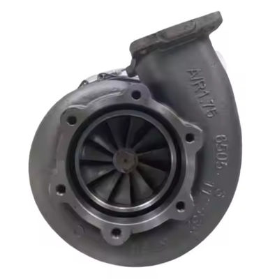 6505-71-5550 6505-65-5091 6505-65-5030 Kazı makinesi için PC750-6 Motor Turboşarj