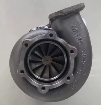 6505-71-5550 6505-65-5091 6505-65-5030 Kazı makinesi için PC750-6 Motor Turboşarj