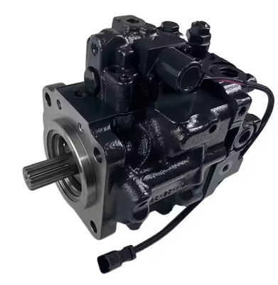 6505-71-5550 6505-65-5091 6505-65-5030 Kazı makinesi için PC750-6 Motor Turboşarj