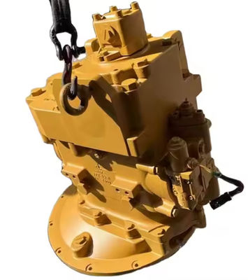 6505-71-5550 6505-65-5091 6505-65-5030 Kazı makinesi için PC750-6 Motor Turboşarj