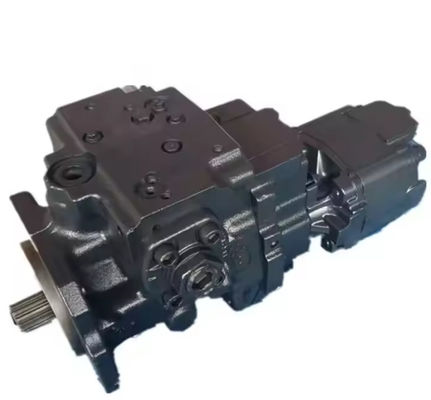 Ekskavator Solenoid Valf 714-10-15611 7141015611 İnşaat Makineleri Parçaları WA350-3A WA380-3 WA400-3A WA400-3A WA450-3