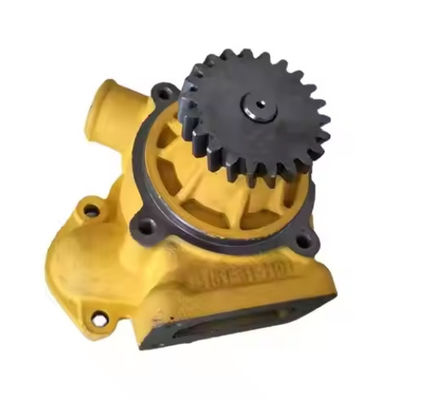 4951528 4060964 4951497 4951498 4951457 4951500 4951501 Mühendislik Makine Motorları için Yakıt Pompası Kazıcı