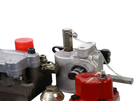 4951528 4060964 4951497 4951498 4951457 4951500 4951501 Mühendislik Makine Motorları için Yakıt Pompası Kazıcı