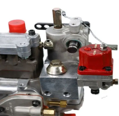 4951528 4060964 4951497 4951498 4951457 4951500 4951501 Mühendislik Makine Motorları için Yakıt Pompası Kazıcı