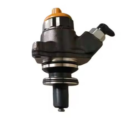 Yüksek Kaliteli 3415365 Mekanik Parçalar Yağ Pompası 3415365 C3415365 Ekskavatör Motor Parçaları 6CTA 8.3 Motor