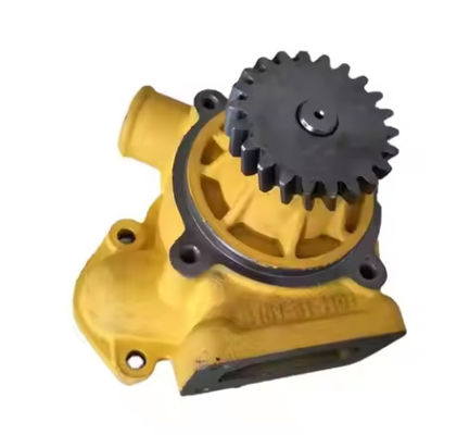 Yüksek Kaliteli 3415365 Mekanik Parçalar Yağ Pompası 3415365 C3415365 Ekskavatör Motor Parçaları 6CTA 8.3 Motor