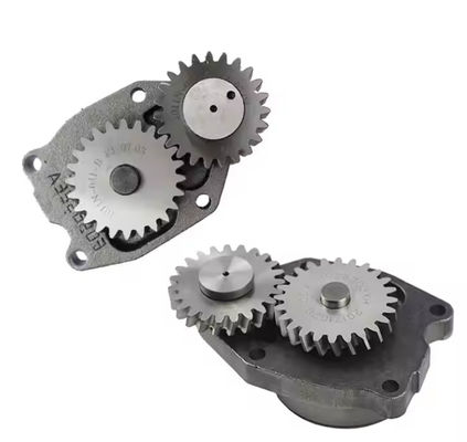 Yüksek Kaliteli 3415365 Mekanik Parçalar Yağ Pompası 3415365 C3415365 Ekskavatör Motor Parçaları 6CTA 8.3 Motor