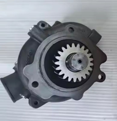 Motor Parçaları Su Pompası 4972857 4955708 Ekskavatör için R455 R505 XE470 XE490 LG950 Cummins M11 Motoru