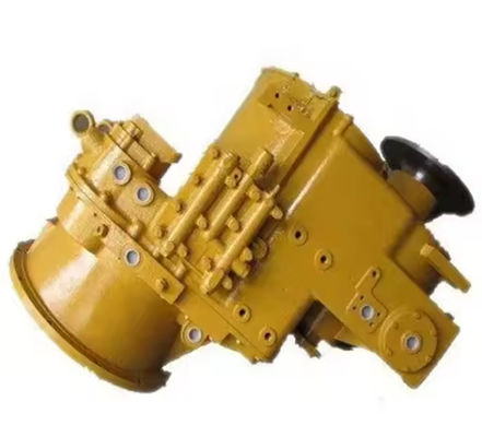 Motor Parçaları Su Pompası 4972857 4955708 Ekskavatör için R455 R505 XE470 XE490 LG950 Cummins M11 Motoru