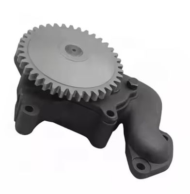 Orijinal kazıcı parçaları Su pompası 6D105 6D107 6136-52-1100 Motor yedek parçaları Motorlar için pompa aksesuarları