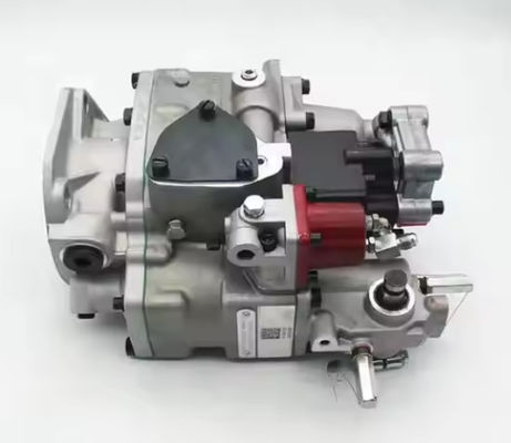 Orijinal kazıcı parçaları Su pompası 6D105 6D107 6136-52-1100 Motor yedek parçaları Motorlar için pompa aksesuarları