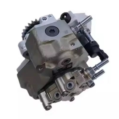 PC200-8 PC220-8 PC300-8 Ekskavatör SAA6D107E Motor Parçaları Yakıt Pompası Assy 6754-71-1012
