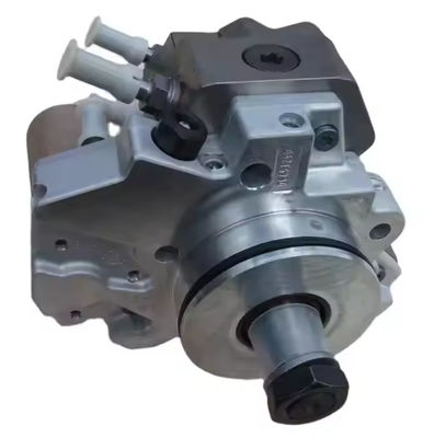 PC200-8 PC220-8 PC300-8 Ekskavatör SAA6D107E Motor Parçaları Yakıt Pompası Assy 6754-71-1012