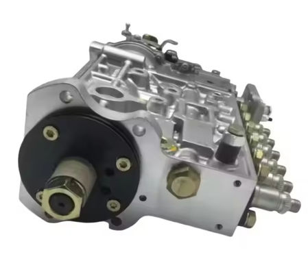 Motor Yakıt Enjeksiyon Pompası 6221-71-1311 6221711311 6D108 S6D108 Ekskavatör Motoru Makine Parçaları İçin