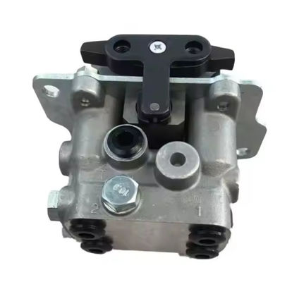 PC200-6 PC400-6 PC450LC-6 PC60-7 PC70-7 PC100-6 PC120-6 Kazı makinesi pilot valfi 702-16-01430