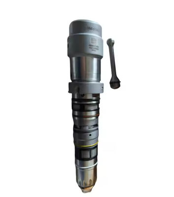 Yüksek Kaliteli Kazıcı 6D170E Dizel Motor Yakıt Enjeksiyonu 6560-11-1414 6560111414
