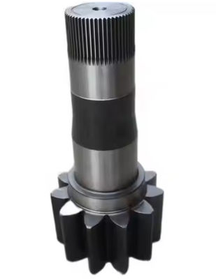 PC1250-7 Ekskavatör salıncak şaftı 21N-26-31110 Asıl Yeni Durum PC1250-8 Parçalar