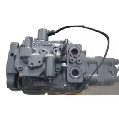 Yeni durum PC40-2 PC50-2 Kazı makinesi hidrolik ana pompa 708-3S-00522