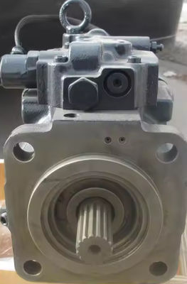 Yeni durum PC40-2 PC50-2 Kazı makinesi hidrolik ana pompa 708-3S-00522