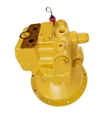 PC300-8 Hidrolik Motor ve PC300LC-8 Ekskavatör için salıncak motor 706-7K-03030 ve 706-7K-01040 Modelleri