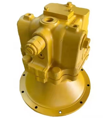 PC300-8 Hidrolik Motor ve PC300LC-8 Ekskavatör için salıncak motor 706-7K-03030 ve 706-7K-01040 Modelleri