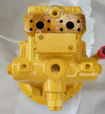 PC300-8 Hidrolik Motor ve PC300LC-8 Ekskavatör için salıncak motor 706-7K-03030 ve 706-7K-01040 Modelleri