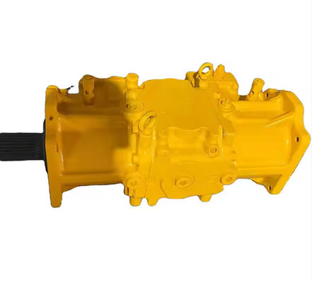 Kazı makinesi Hidrolik Pompa Assy 708-2K-00011 708-2K-00015 7082K00032 708-2K-00024 7082K00025