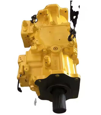 Kazı makinesi Hidrolik Pompa Assy 708-2K-00011 708-2K-00015 7082K00032 708-2K-00024 7082K00025