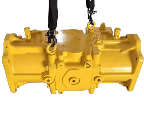 Kazı makinesi Hidrolik Pompa Assy 708-2K-00011 708-2K-00015 7082K00032 708-2K-00024 7082K00025
