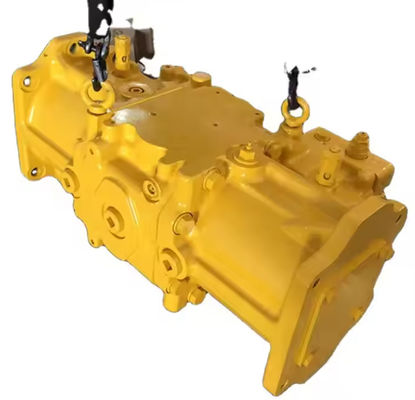 Kazı makinesi Hidrolik Pompa Assy 708-2K-00011 708-2K-00015 7082K00032 708-2K-00024 7082K00025