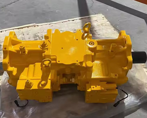 Kazı makinesi Hidrolik Pompa Assy 708-2K-00011 708-2K-00015 7082K00032 708-2K-00024 7082K00025
