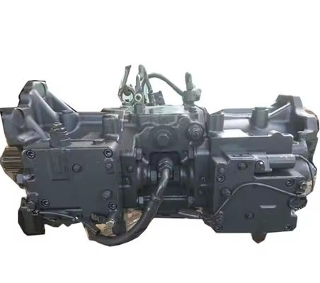 PC850-8 Ekskavator Parçaları Yeni 708-2K-11152 708-2K-00113 708-2K-00114 708-2K-00111 708-2K-00112 Hidrolik Ana Pompa