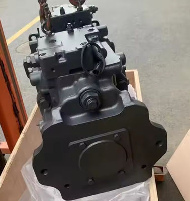 PC850-8 Ekskavator Parçaları Yeni 708-2K-11152 708-2K-00113 708-2K-00114 708-2K-00111 708-2K-00112 Hidrolik Ana Pompa
