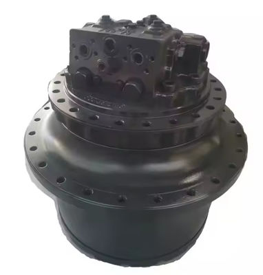 Ekskavator Parçaları PC270-7 PC300-7 PC350-7 PC360-7 Son Sürücü 207-27-00371 Seyahat Motoru