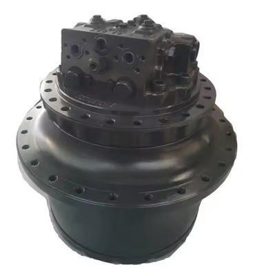 Kazı makinesi PC1250 Parçalar Final Drive 21N-27-00130 21N-27-00140