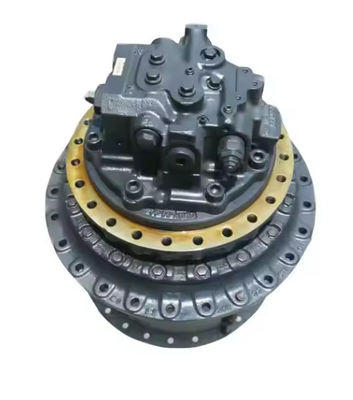 Kazı makinesi PC1250 Parçalar Final Drive 21N-27-00130 21N-27-00140