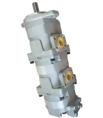 Kazı makinesi hidrolik pompası 705-56-34360 7055634360 Kazı makinesi için PC1100-6 PC1250-7 PC1100SE-6