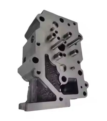 Yüksek Kaliteli Aksesuarlar 6251-11-1100 Ekskavator Parçaları PC400-8 6D125 Motor Silindir Kafa Montajı