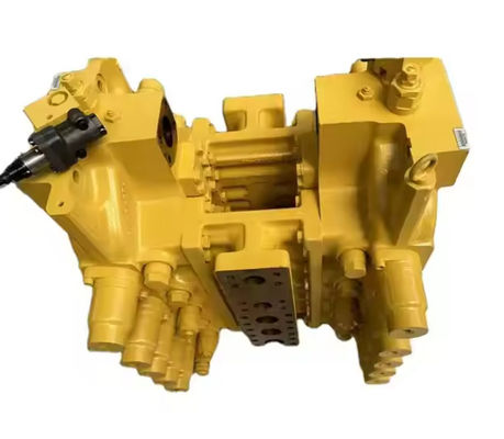 Kazı makinesi su pompası 6209-61-1100 PC200-6 PC210-6 PC220-6 Dizel motor su pompası için