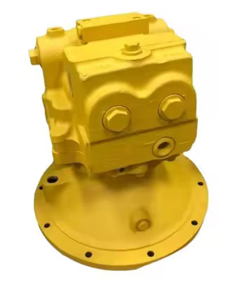 Yeni PC350-8 PC350-7 Kazı makinesi Swing Motor Assy 706-7K-01040