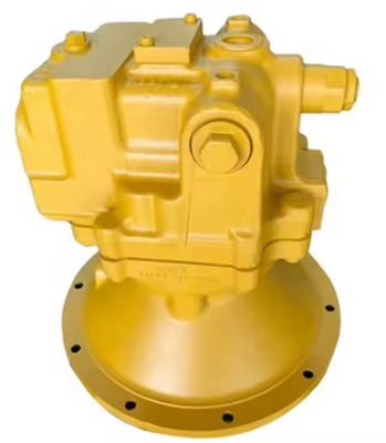 Yeni PC350-8 PC350-7 Kazı makinesi Swing Motor Assy 706-7K-01040