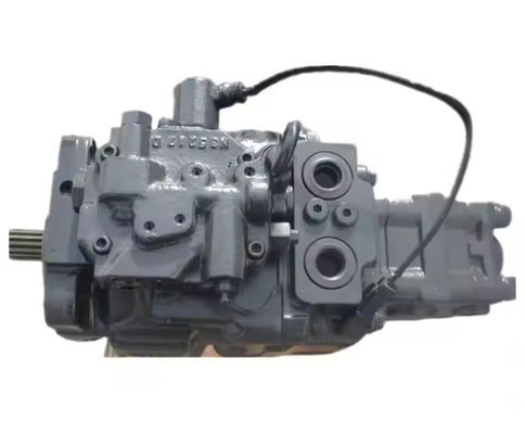Kazı makinesi hidrolik ana pompa PC55MR-2 PC56-7 Kazı makinesi hidrolik pompa 708-3S-00522 708-3S-00521 708-3S-00830