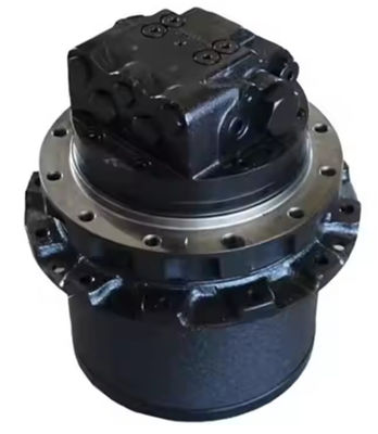 PC600-6K kazıcı seyahat motoru 21M-27-00010 706-88-01101 Son sürücü