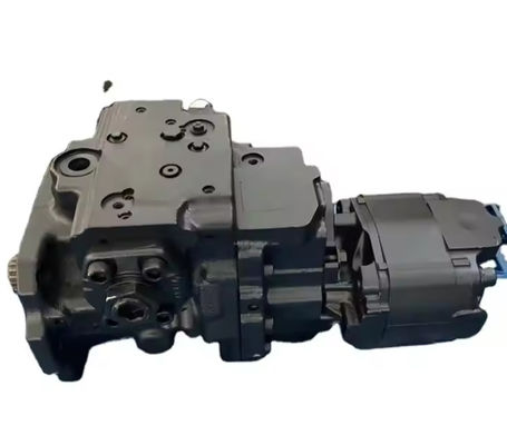 Kazma makinesi hidrolik pompa 708-1L-00800 Pompa hidrolik 708-1L-00650 Kazma makinesi için PC130-7 PC200-6 PC220-7