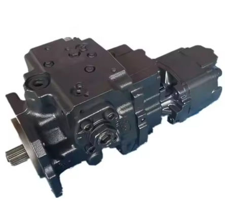 Kazma makinesi hidrolik pompa 708-1L-00800 Pompa hidrolik 708-1L-00650 Kazma makinesi için PC130-7 PC200-6 PC220-7