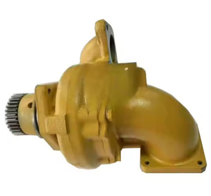 Kazı makinesi PC1250-7 Su pompası 6240-61-1106 6240-61-1104 6240-61-1103