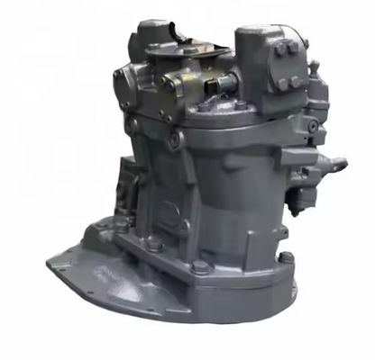 ZX240-3 Ekskavator Parçaları HPV118HW Hidrolik Pompa 9257348