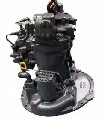 ZX240-3 Ekskavator Parçaları HPV118HW Hidrolik Pompa 9257348