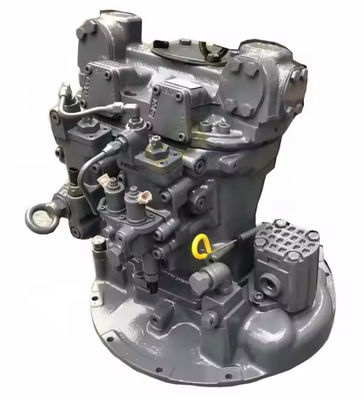 ZX240-3 Ekskavator Parçaları HPV118HW Hidrolik Pompa 9257348
