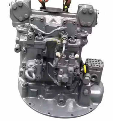 ZX240-3 Ekskavator Parçaları HPV118HW Hidrolik Pompa 9257348